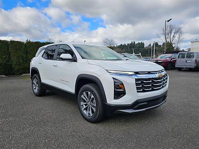 New 2026 Chevrolet Equinox - photo 1