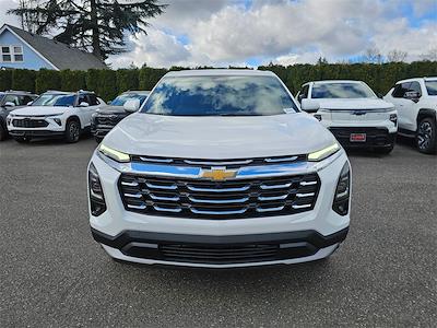 New 2026 Chevrolet Equinox - photo 1