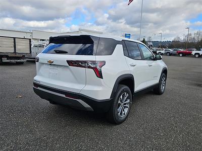 New 2026 Chevrolet Equinox - photo 1