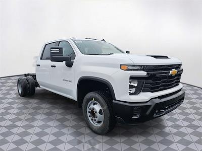 New 2026 Chevrolet Silverado 3500 - photo 1
