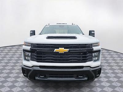 New 2026 Chevrolet Silverado 3500 - photo 1