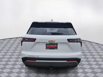 New 2026 Chevrolet Equinox - photo 1