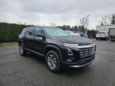 New 2026 Chevrolet Equinox - photo 1