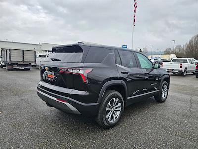 New 2026 Chevrolet Equinox - photo 1