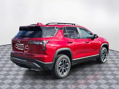 New 2026 Chevrolet Equinox - photo 1