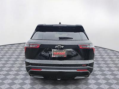 New 2026 Chevrolet Equinox - photo 1