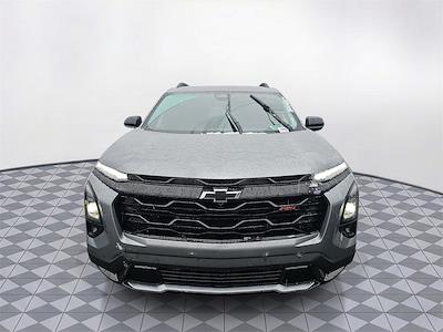 New 2026 Chevrolet Equinox - photo 1
