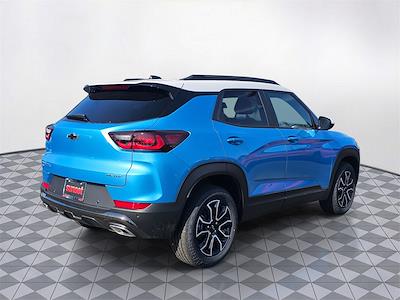 New 2026 Chevrolet Trailblazer - photo 1