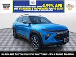 New 2026 Chevrolet Trailblazer ACTIV for sale #25740 - photo 1