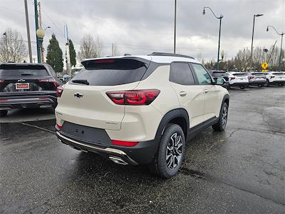 New 2026 Chevrolet Trailblazer - photo 1