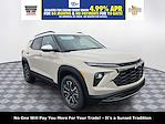 2026 Chevrolet Trailblazer AWD SUV for sale #25741 - photo 1