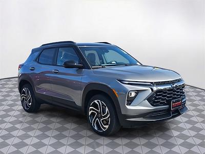 New 2026 Chevrolet Trailblazer - photo 1