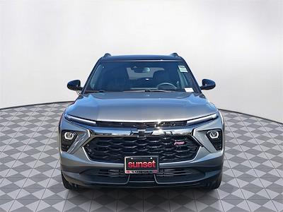 New 2026 Chevrolet Trailblazer - photo 1
