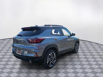 New 2026 Chevrolet Trailblazer - photo 1