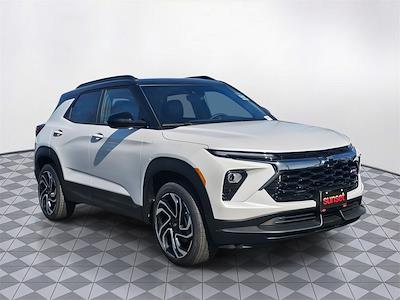 New 2026 Chevrolet Trailblazer - photo 1