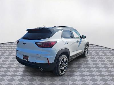 New 2026 Chevrolet Trailblazer - photo 1