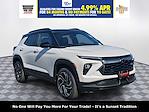 2026 Chevrolet Trailblazer AWD SUV for sale #25745 - photo 1
