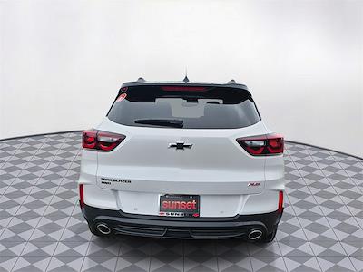 New 2026 Chevrolet Trailblazer - photo 1