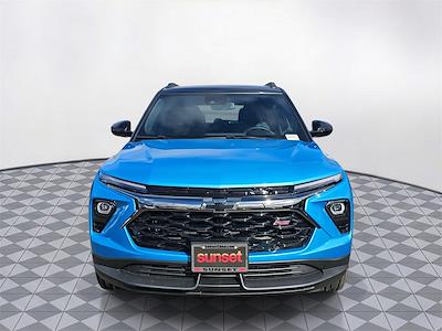 New 2026 Chevrolet Trailblazer - photo 1
