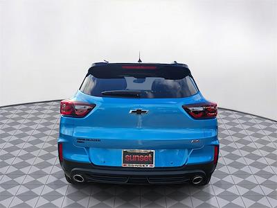 New 2026 Chevrolet Trailblazer - photo 1