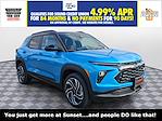New 2026 Chevrolet Trailblazer RS for sale #25747 - photo 1