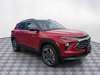 New 2026 Chevrolet Trailblazer - photo 1