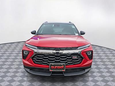 New 2026 Chevrolet Trailblazer - photo 1