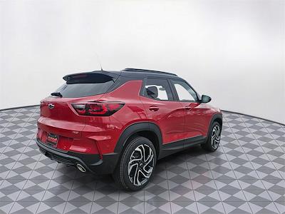 New 2026 Chevrolet Trailblazer - photo 1