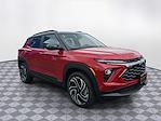 New 2026 Chevrolet Trailblazer RS for sale #25748 - photo 1