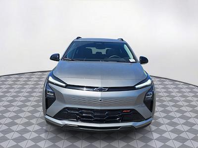 New 2027 Chevrolet Bolt EV - photo 2