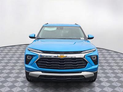 New 2026 Chevrolet Trailblazer - photo 1
