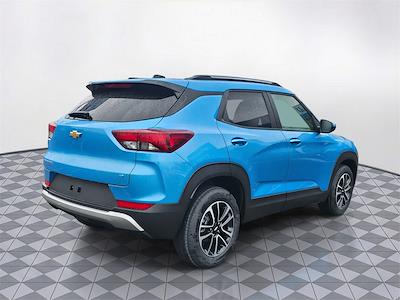 New 2026 Chevrolet Trailblazer - photo 1