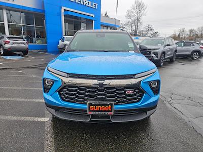 New 2026 Chevrolet Trailblazer - photo 1