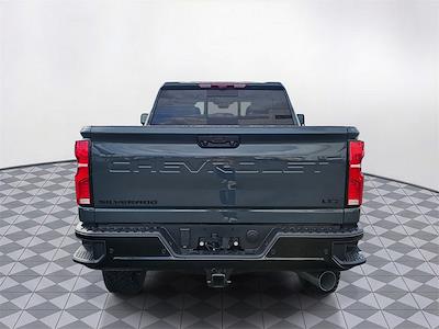 New 2026 Chevrolet Silverado 3500 - photo 1