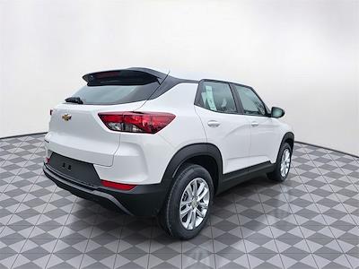 New 2026 Chevrolet Trailblazer - photo 1