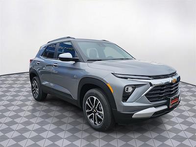 New 2026 Chevrolet Trailblazer - photo 1