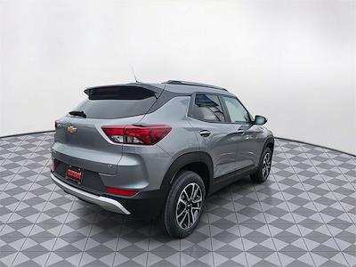 New 2026 Chevrolet Trailblazer - photo 1