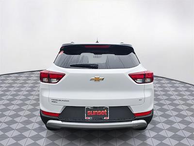 New 2026 Chevrolet Trailblazer - photo 1