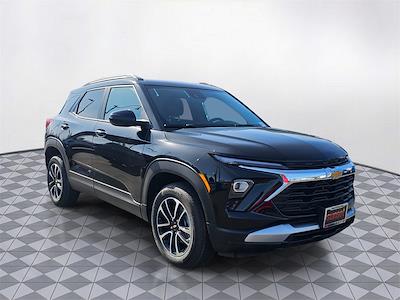 New 2026 Chevrolet Trailblazer - photo 1