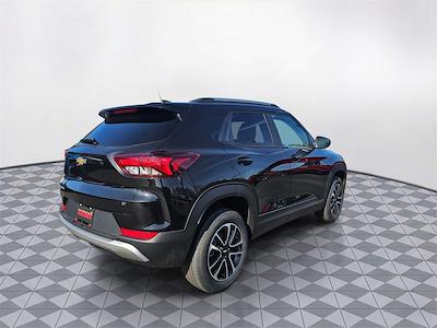 New 2026 Chevrolet Trailblazer - photo 1