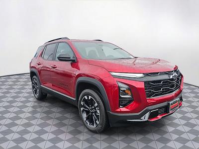 2026 Chevrolet Equinox AWD SUV for sale #25773 - photo 1