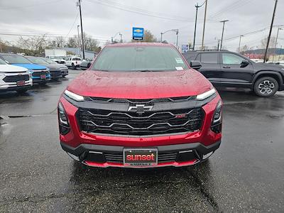 2026 Chevrolet Equinox AWD SUV for sale #25773 - photo 2