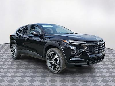 New 2026 Chevrolet Trax - photo 1