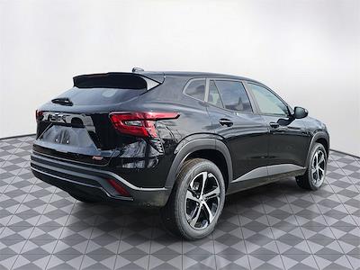 New 2026 Chevrolet Trax - photo 1