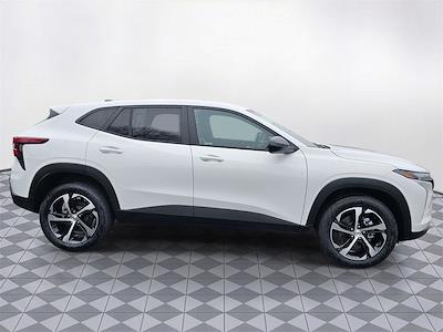 New 2026 Chevrolet Trax - photo 1