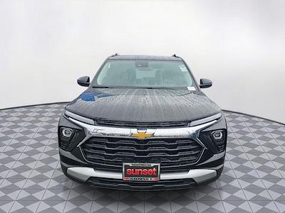 New 2026 Chevrolet Trailblazer - photo 1