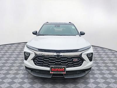 New 2026 Chevrolet Trailblazer - photo 1