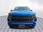 New 2024 Chevrolet Silverado 1500 Custom Crew Cab 4x4 Pickup for sale #D23551 - photo 3