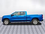 New 2024 Chevrolet Silverado 1500 Custom Crew Cab 4x4 Pickup for sale #D23551 - photo 5