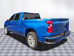 New 2024 Chevrolet Silverado 1500 Custom Crew Cab 4x4 Pickup for sale #D23551 - photo 6